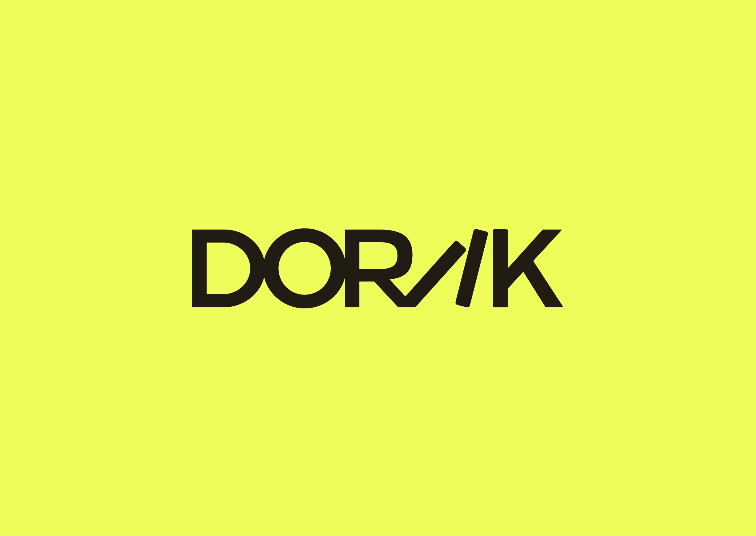 Dorak logo